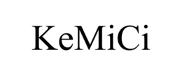 KEMICI trademark