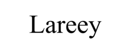 LAREEY trademark