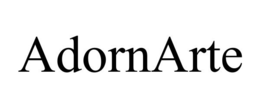 ADORNARTE trademark