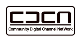 CDCN COMMUNITY DIGITAL CHANNEL NETWORK trademark
