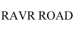 RAVR ROAD trademark
