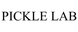 PICKLE LAB trademark