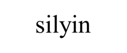 SILYIN trademark