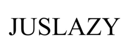 JUSLAZY trademark