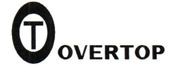 T OVERTOP trademark