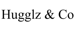 HUGGLZ & CO trademark