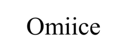 OMIICE trademark