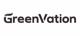 GREENVATION trademark
