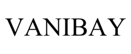 VANIBAY trademark