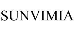 SUNVIMIA trademark