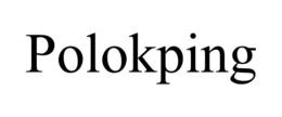 POLOKPING trademark