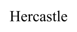 HERCASTLE trademark