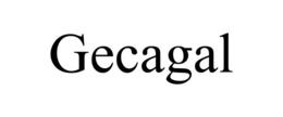 GECAGAL trademark