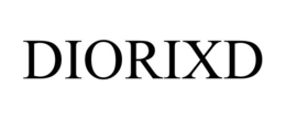 DIORIXD trademark