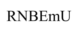 RNBEMU trademark