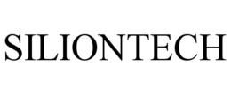 SILIONTECH trademark
