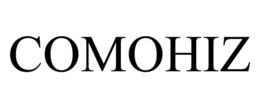 COMOHIZ trademark