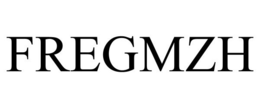 FREGMZH trademark