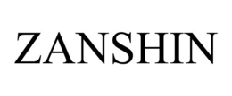 ZANSHIN trademark