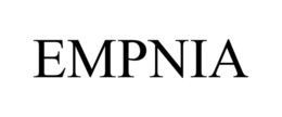 EMPNIA trademark