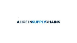 ALICE INSUPPLYCHAINS trademark
