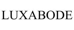 LUXABODE trademark