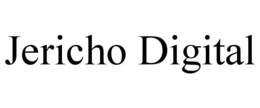 JERICHO DIGITAL trademark