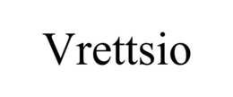 VRETTSIO trademark