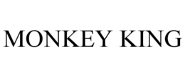 MONKEY KING trademark
