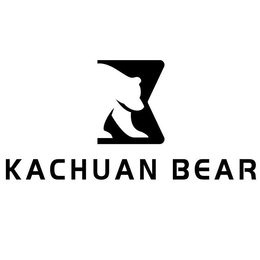 KACHUAN BEAR trademark
