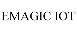 EMAGIC IOT trademark