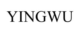 YINGWU trademark