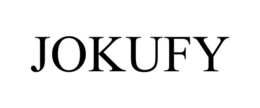 JOKUFY trademark