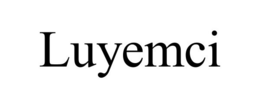 LUYEMCI trademark