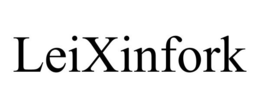 LEIXINFORK trademark