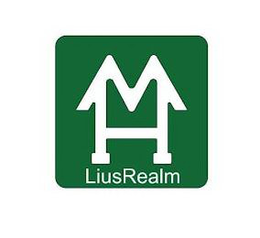 MH LIUSREALM trademark