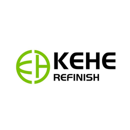 KH KEHE REFINISH trademark