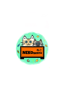 NEKO BENTO trademark