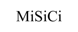 MISICI trademark