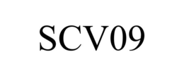 SCV09 trademark