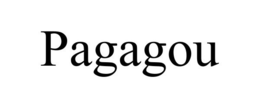 PAGAGOU trademark