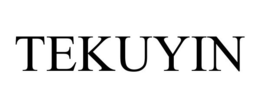 TEKUYIN trademark