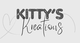 KITTY'S KREATIONS trademark