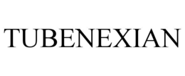 TUBENEXIAN trademark