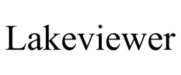 LAKEVIEWER trademark