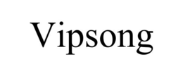 VIPSONG trademark