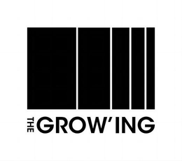 THE GROW'ING trademark