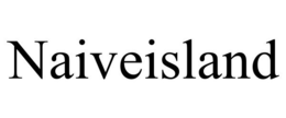 NAIVEISLAND trademark