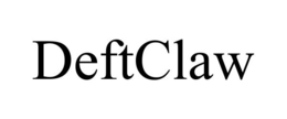 DEFTCLAW trademark