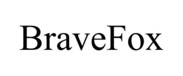 BRAVEFOX trademark